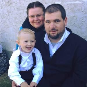 Meet your Posher, Janice